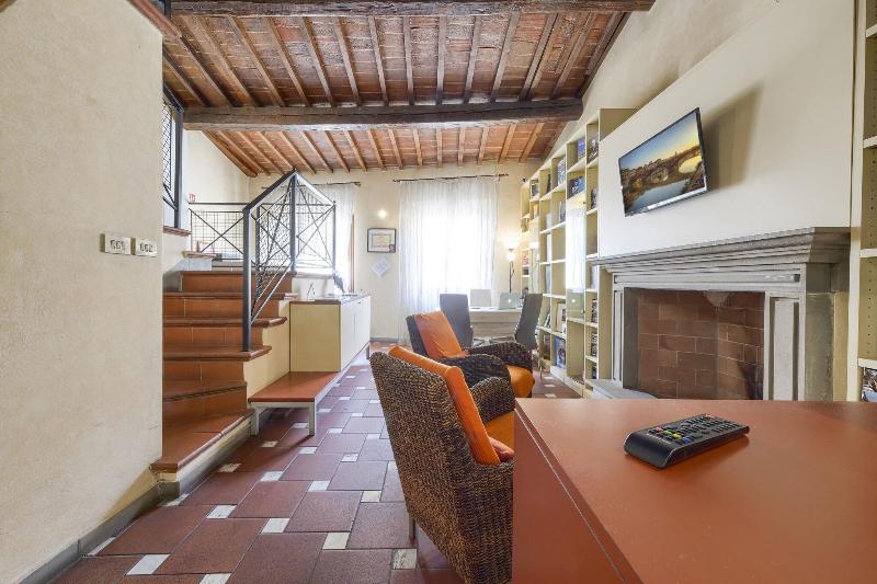 Home Boutique Santa Maria Novella - Toplantı