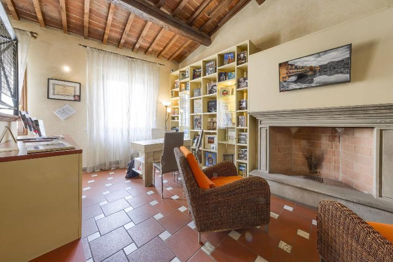 Home Boutique Santa Maria Novella - Toplantı