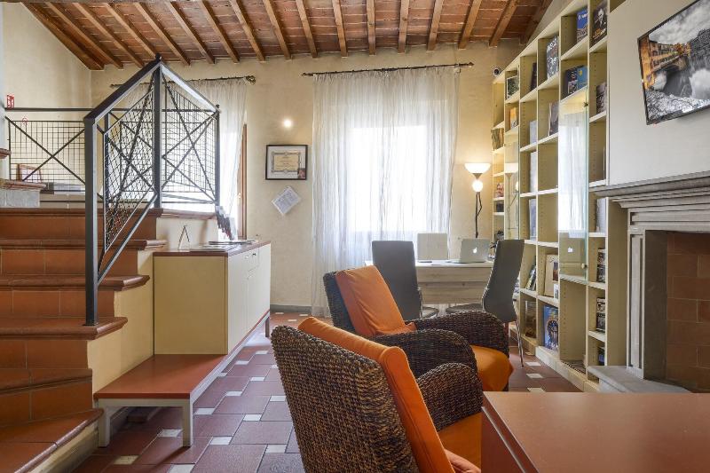Home Boutique Santa Maria Novella - Toplantı