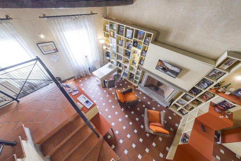 Home Boutique Santa Maria Novella - Toplantı