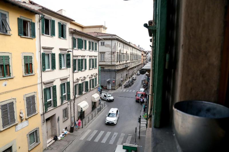 Home Boutique Santa Maria Novella - Aktivite