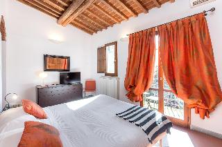 Home Boutique Santa Maria Novella otel fotoğrafı