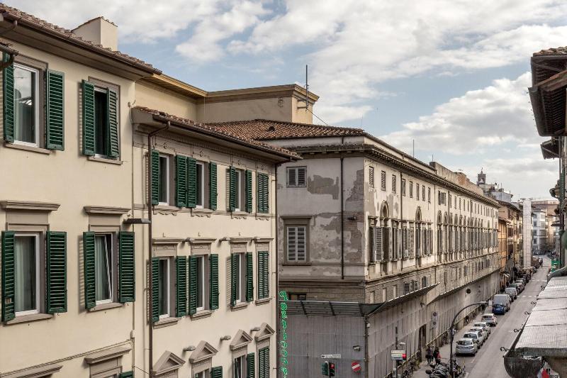 Home Boutique Santa Maria Novella - Genel