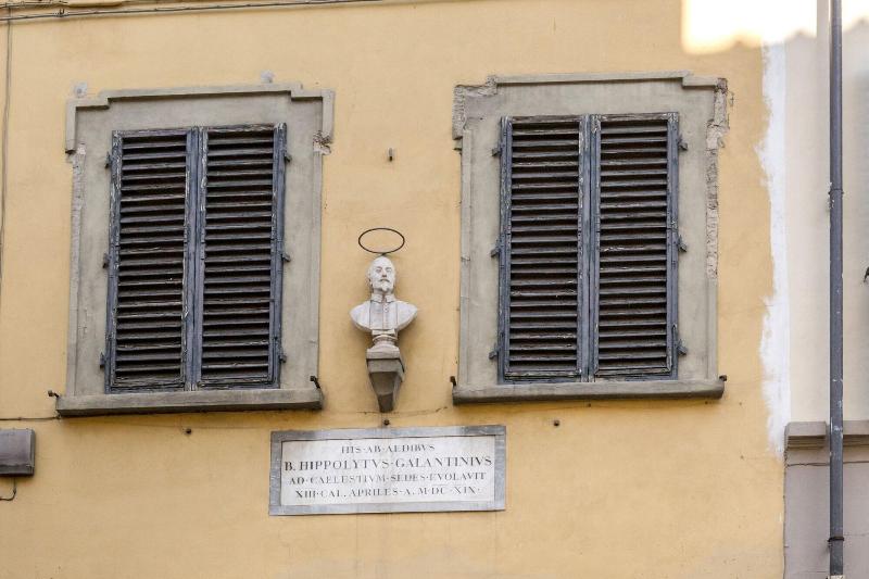 Home Boutique Santa Maria Novella - Genel