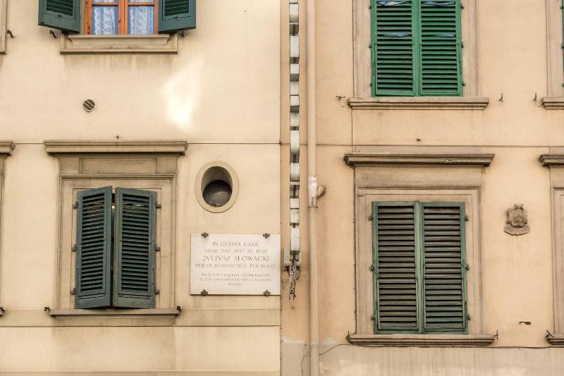 Home Boutique Santa Maria Novella - Genel