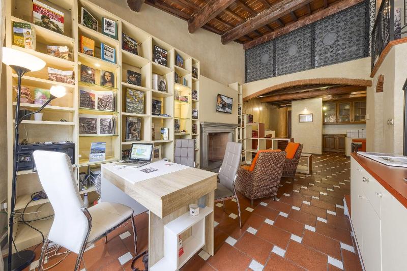 Home Boutique Santa Maria Novella - Genel