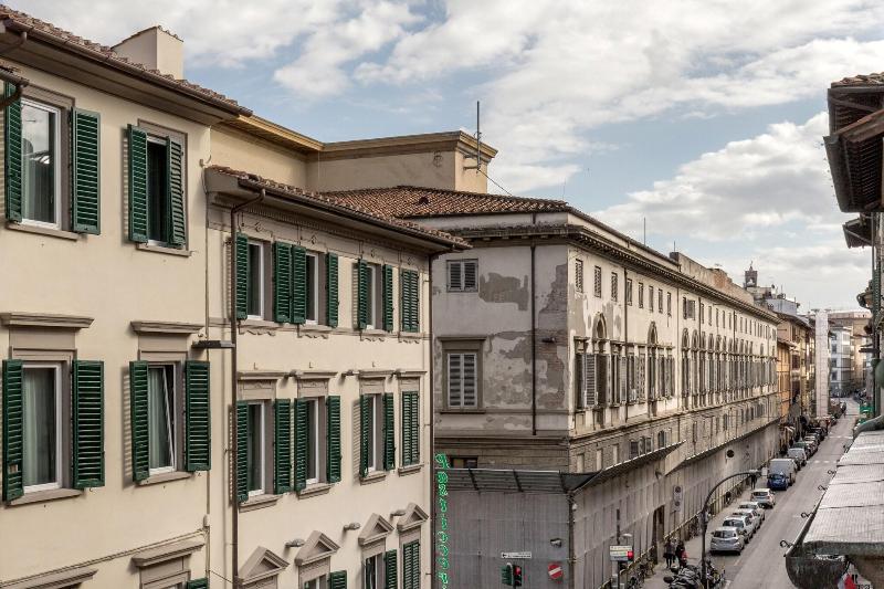 Home Boutique Santa Maria Novella - Genel