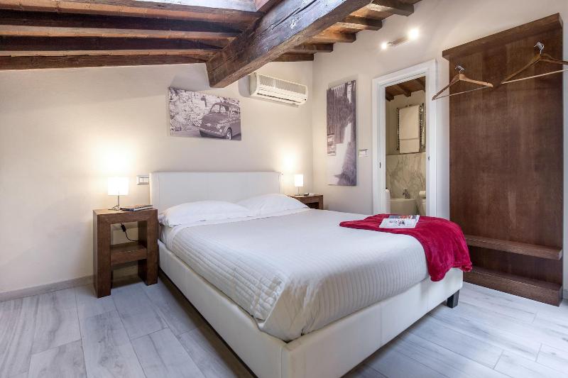 Home Boutique Santa Maria Novella - Oda
