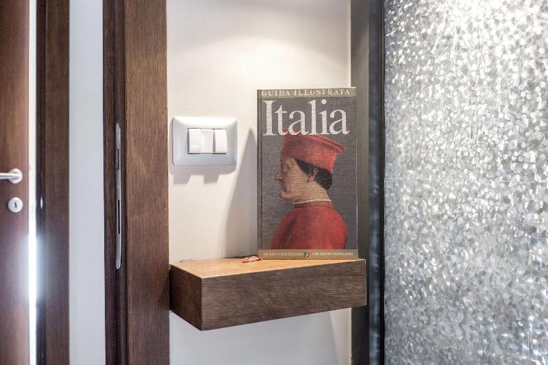 Home Boutique Santa Maria Novella - Oda