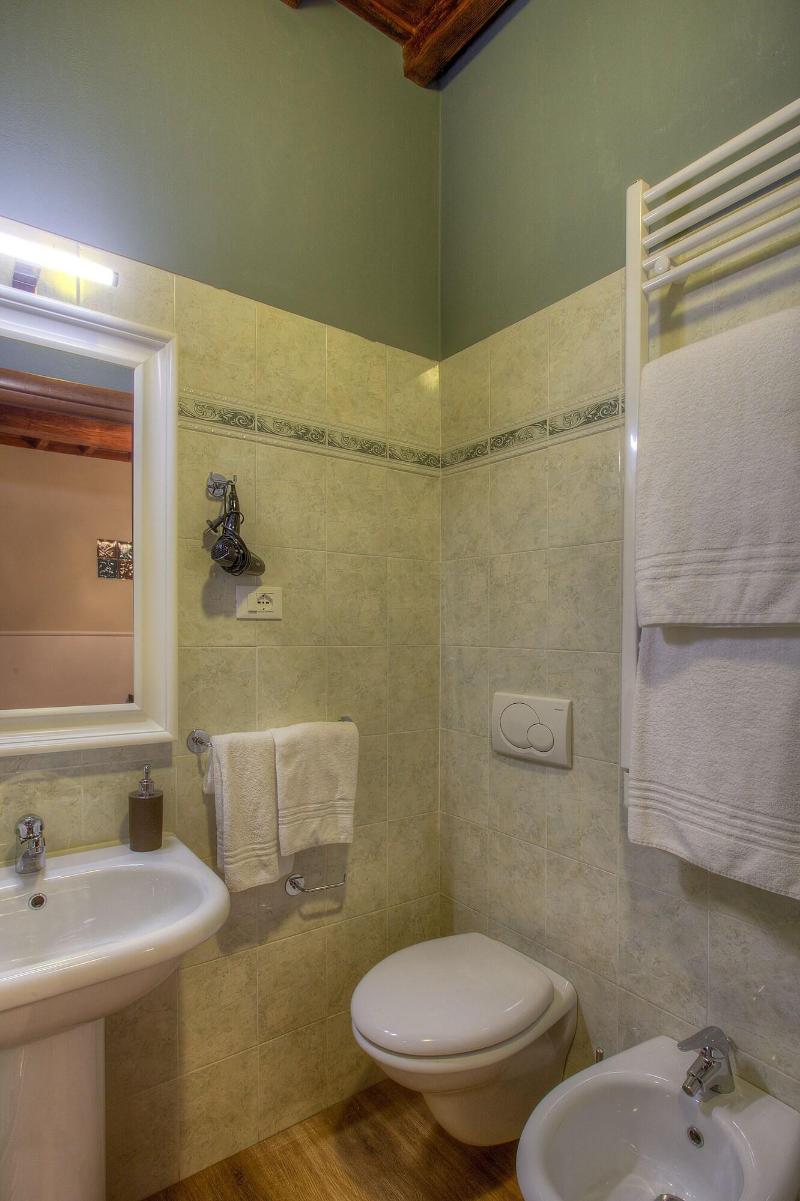 Home Boutique Santa Maria Novella - Oda