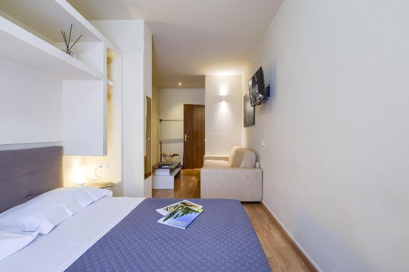 Home Boutique Santa Maria Novella - Oda