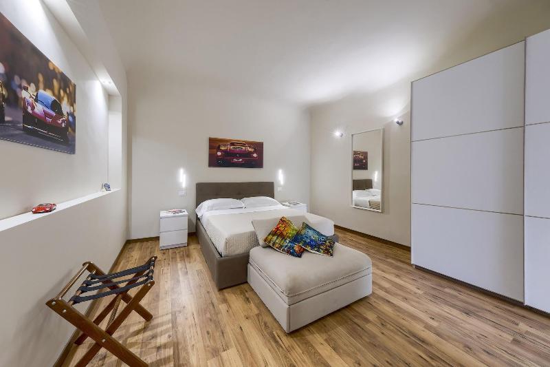 Home Boutique Santa Maria Novella - Oda