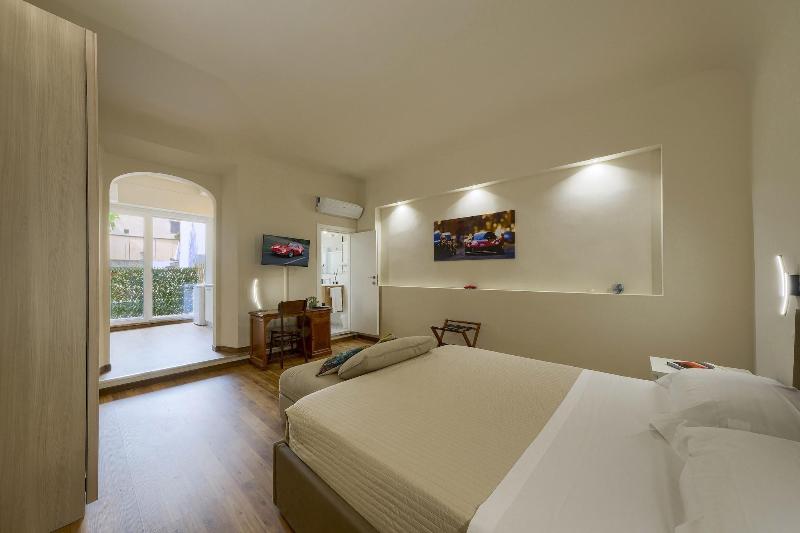 Home Boutique Santa Maria Novella - Oda