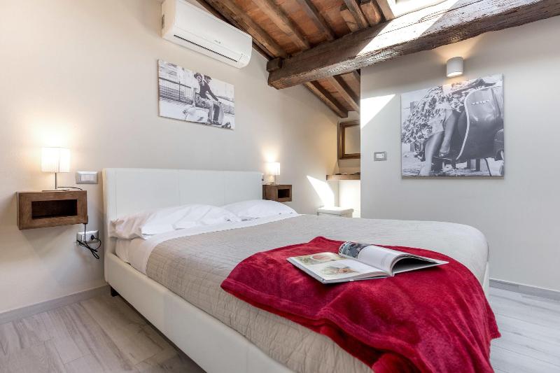 Home Boutique Santa Maria Novella - Oda