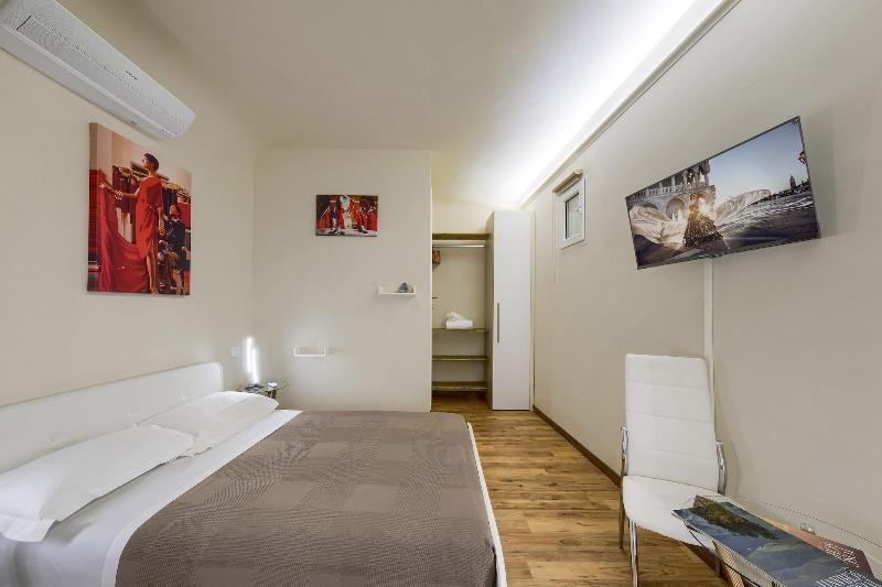 Home Boutique Santa Maria Novella - Oda