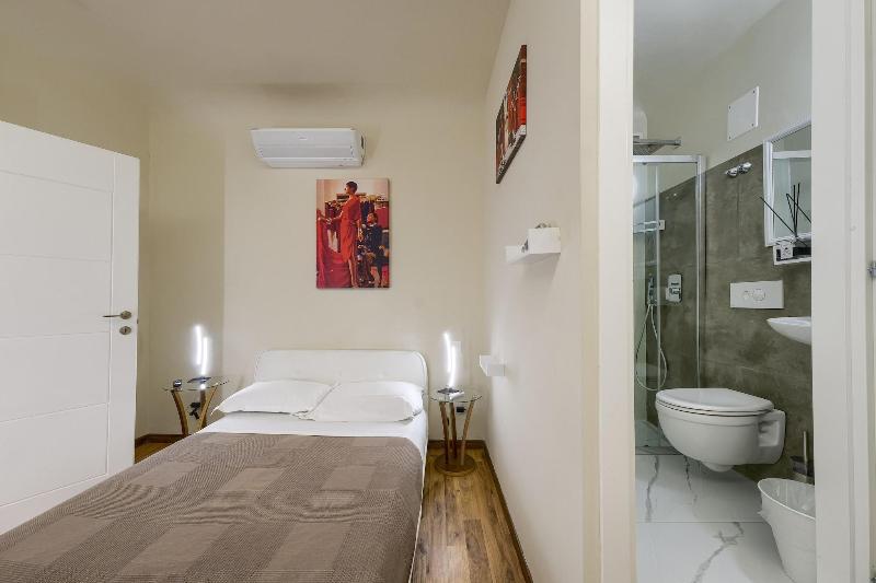 Home Boutique Santa Maria Novella - Oda