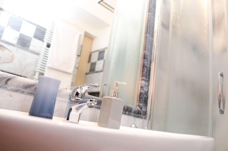Home Boutique Santa Maria Novella - Oda