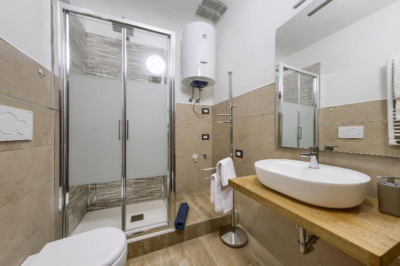 Home Boutique Santa Maria Novella - Oda