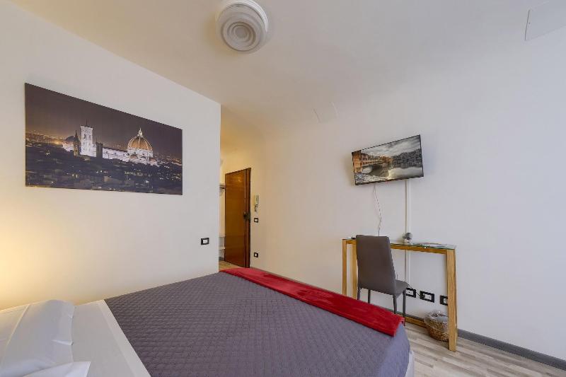 Home Boutique Santa Maria Novella - Oda