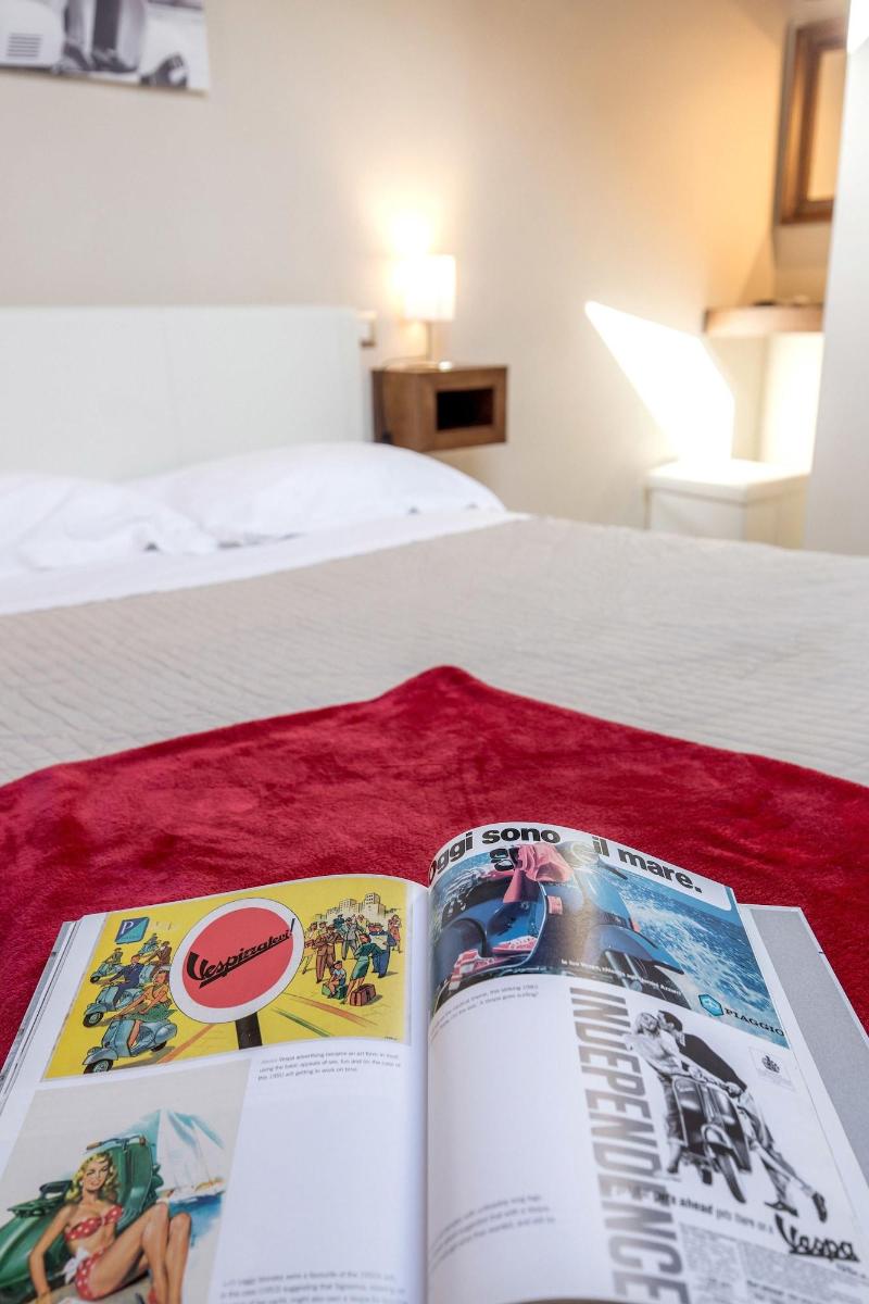 Home Boutique Santa Maria Novella - Oda