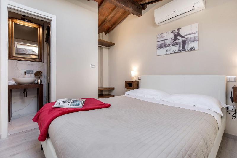 Home Boutique Santa Maria Novella - Oda