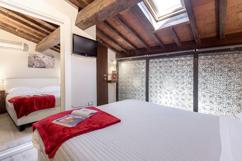 Home Boutique Santa Maria Novella - Oda
