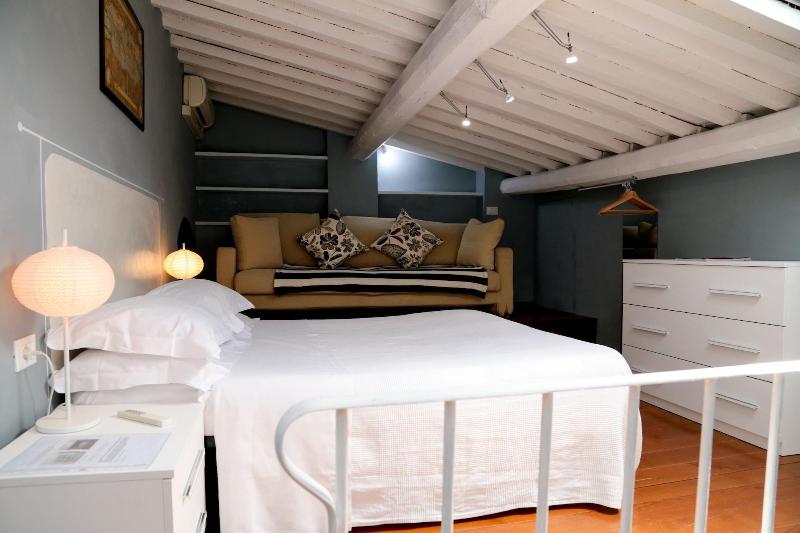 Home Boutique Santa Maria Novella - Oda