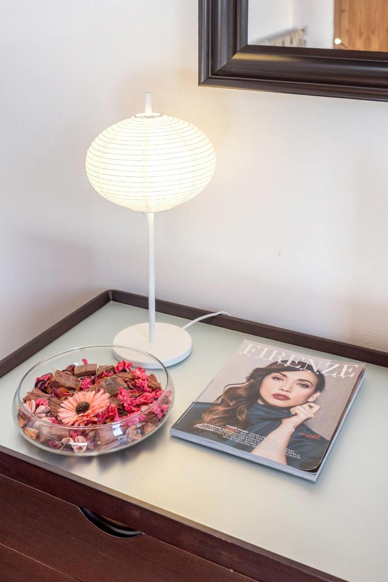 Home Boutique Santa Maria Novella - Oda