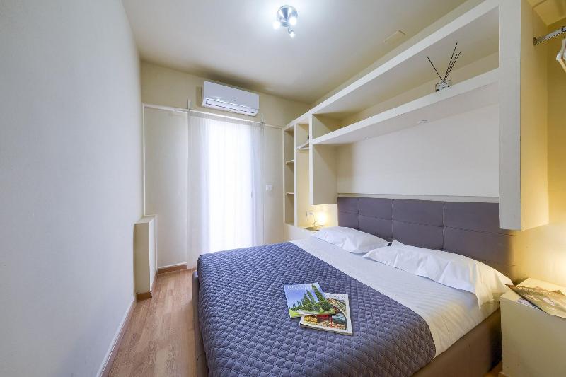 Home Boutique Santa Maria Novella - Oda