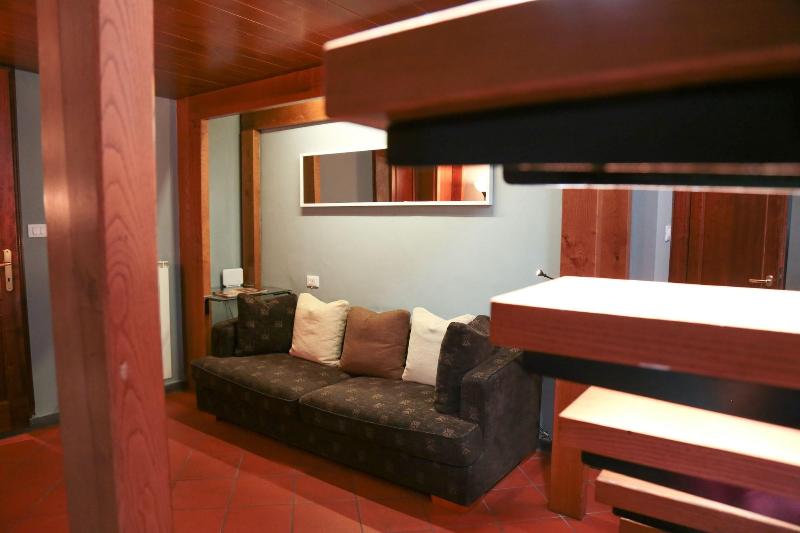 Home Boutique Santa Maria Novella - Oda