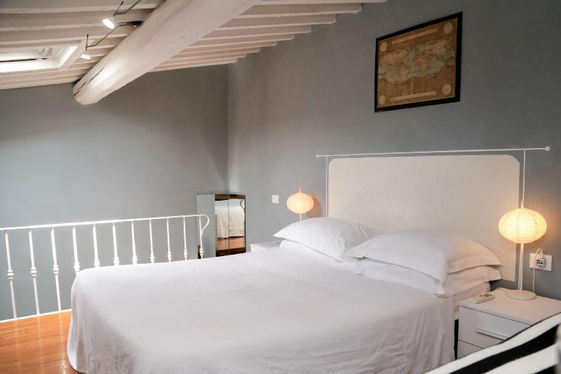 Home Boutique Santa Maria Novella - Oda