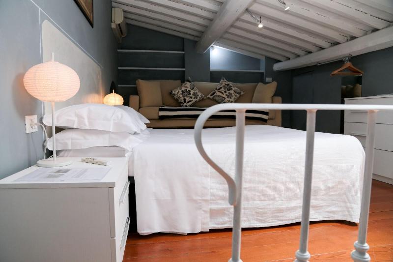 Home Boutique Santa Maria Novella - Oda