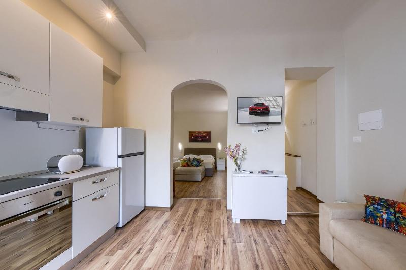 Home Boutique Santa Maria Novella - Oda