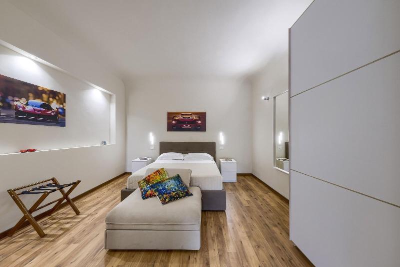 Home Boutique Santa Maria Novella - Oda