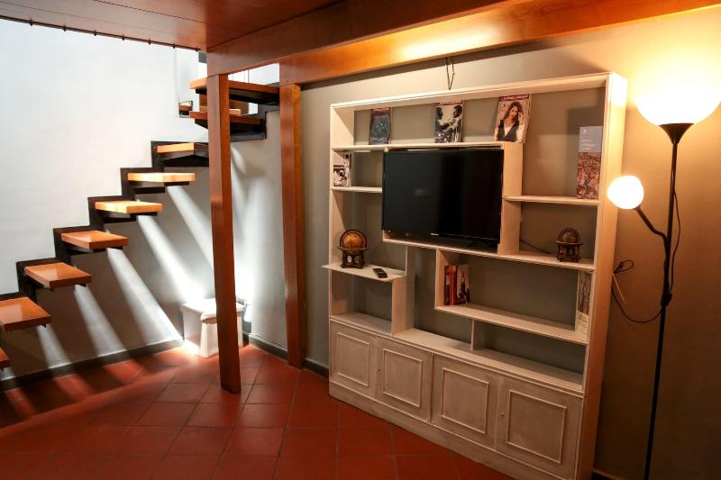 Home Boutique Santa Maria Novella - Oda