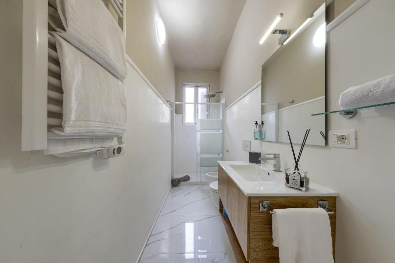 Home Boutique Santa Maria Novella - Oda