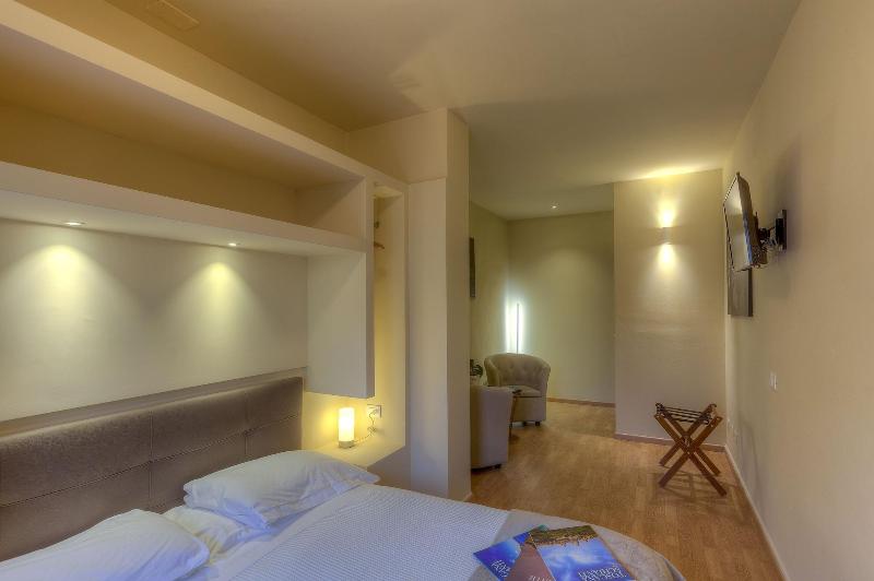 Home Boutique Santa Maria Novella - Oda