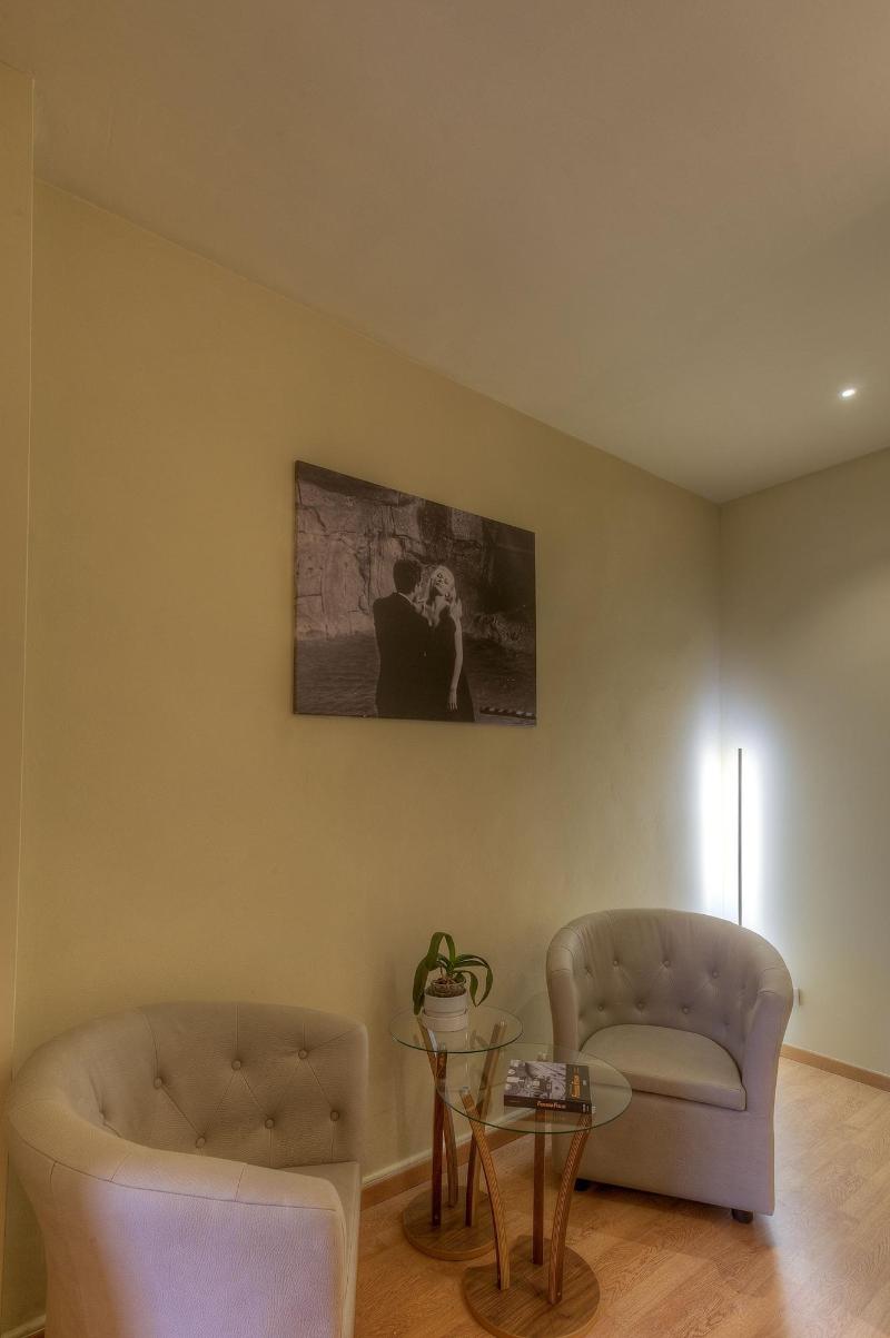 Home Boutique Santa Maria Novella - Oda