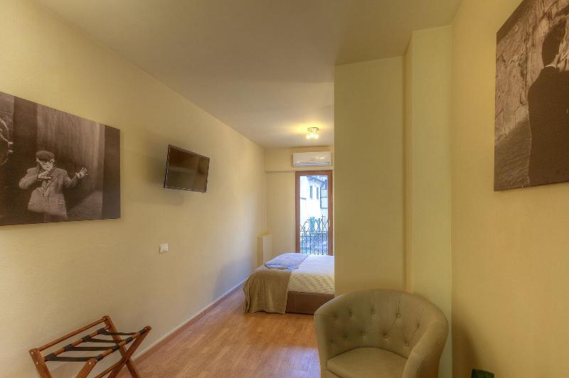 Home Boutique Santa Maria Novella - Oda