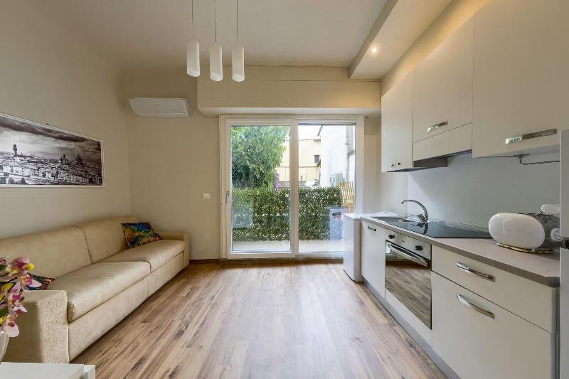 Home Boutique Santa Maria Novella - Oda