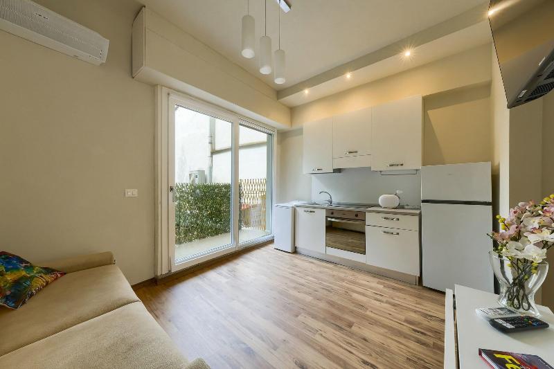 Home Boutique Santa Maria Novella - Oda