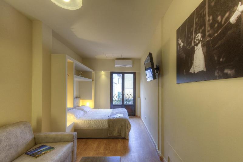 Home Boutique Santa Maria Novella - Oda