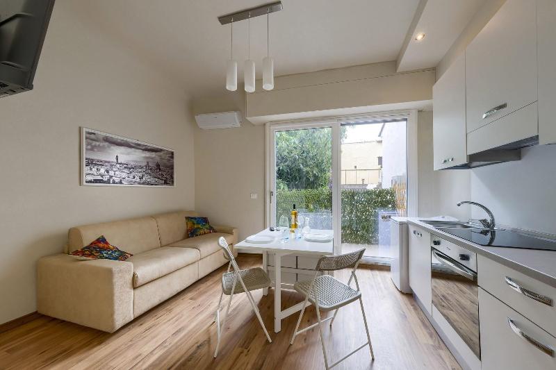 Home Boutique Santa Maria Novella - Oda