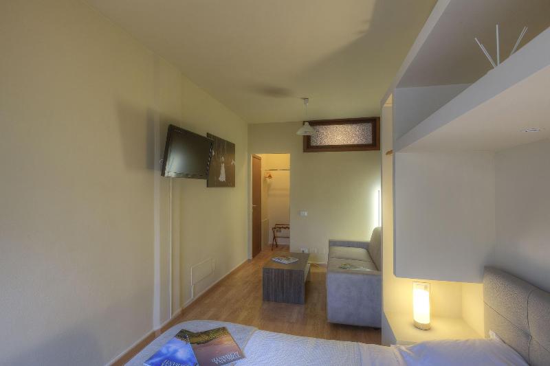 Home Boutique Santa Maria Novella - Oda