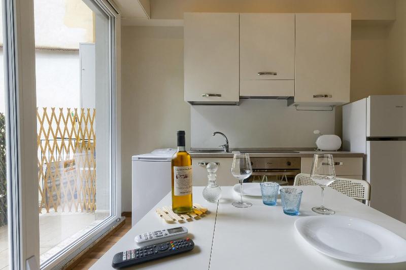 Home Boutique Santa Maria Novella - Oda
