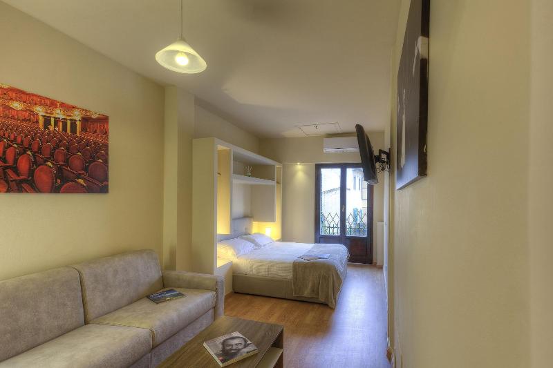 Home Boutique Santa Maria Novella - Oda