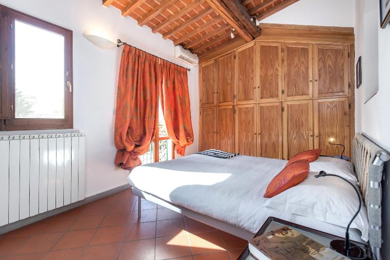 Home Boutique Santa Maria Novella - Oda
