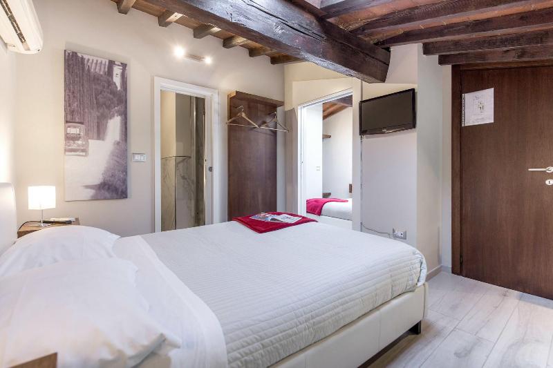 Home Boutique Santa Maria Novella - Oda