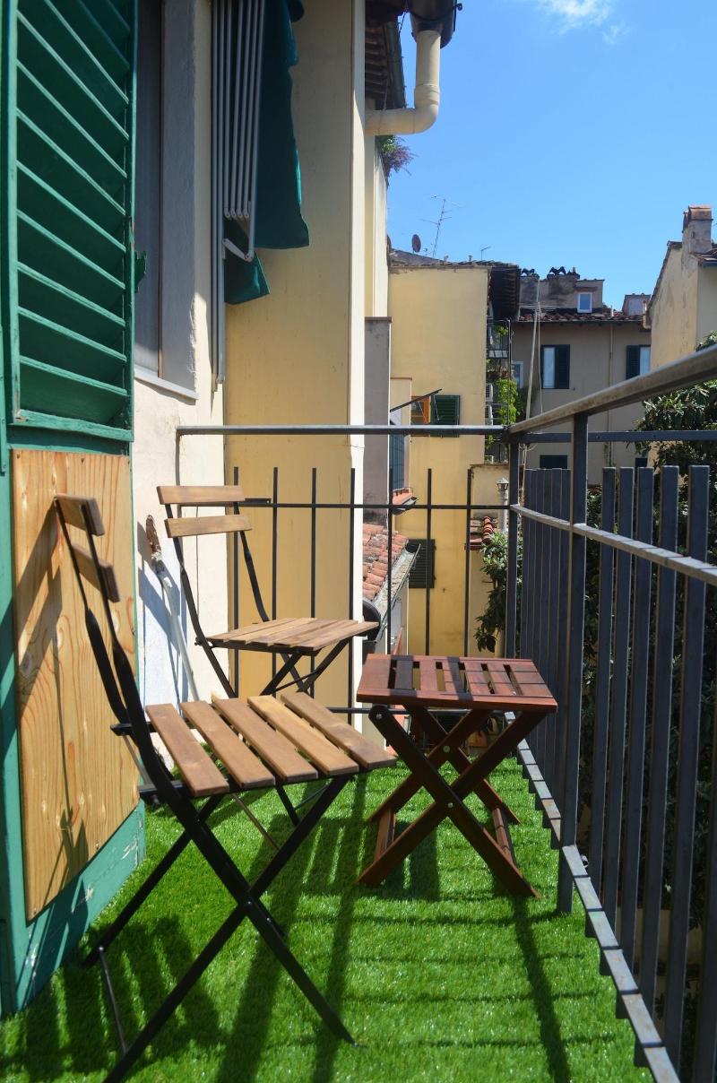Home Boutique Santa Maria Novella - Oda