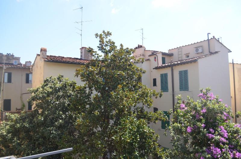 Home Boutique Santa Maria Novella - Oda